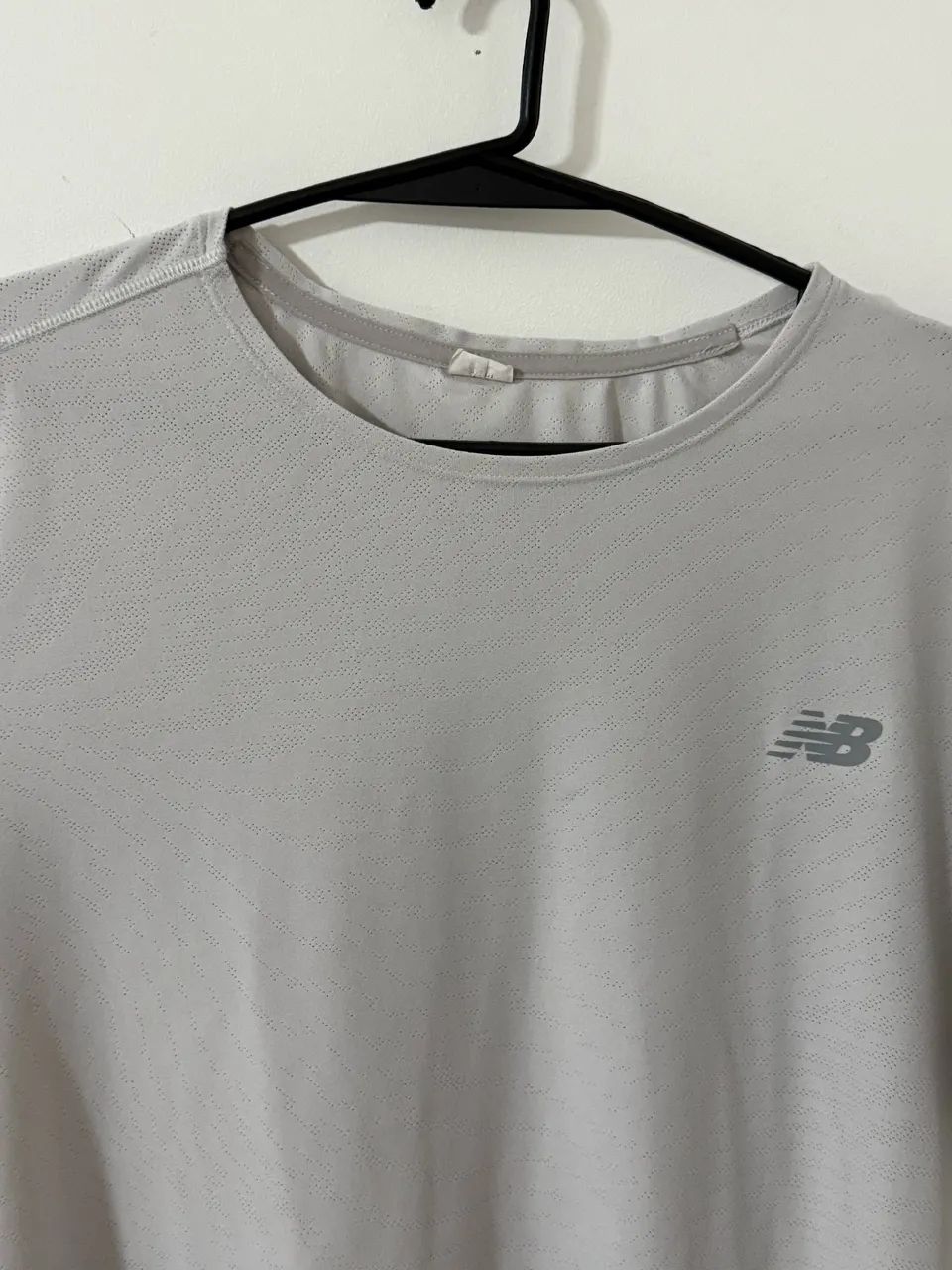 Camiseta New balance  - Foto 2