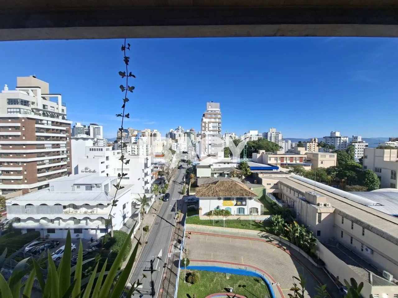 Excelente Apartamento 2 dormitório(s) em Centro - Florianópolis - Foto 5