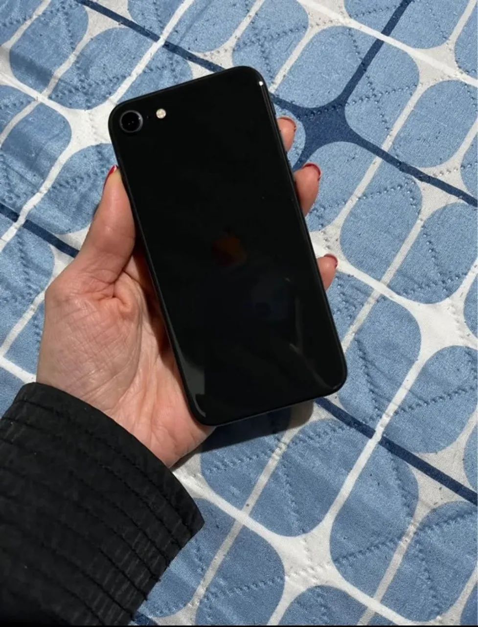 iPhone Se 2020 64gb - Foto 2