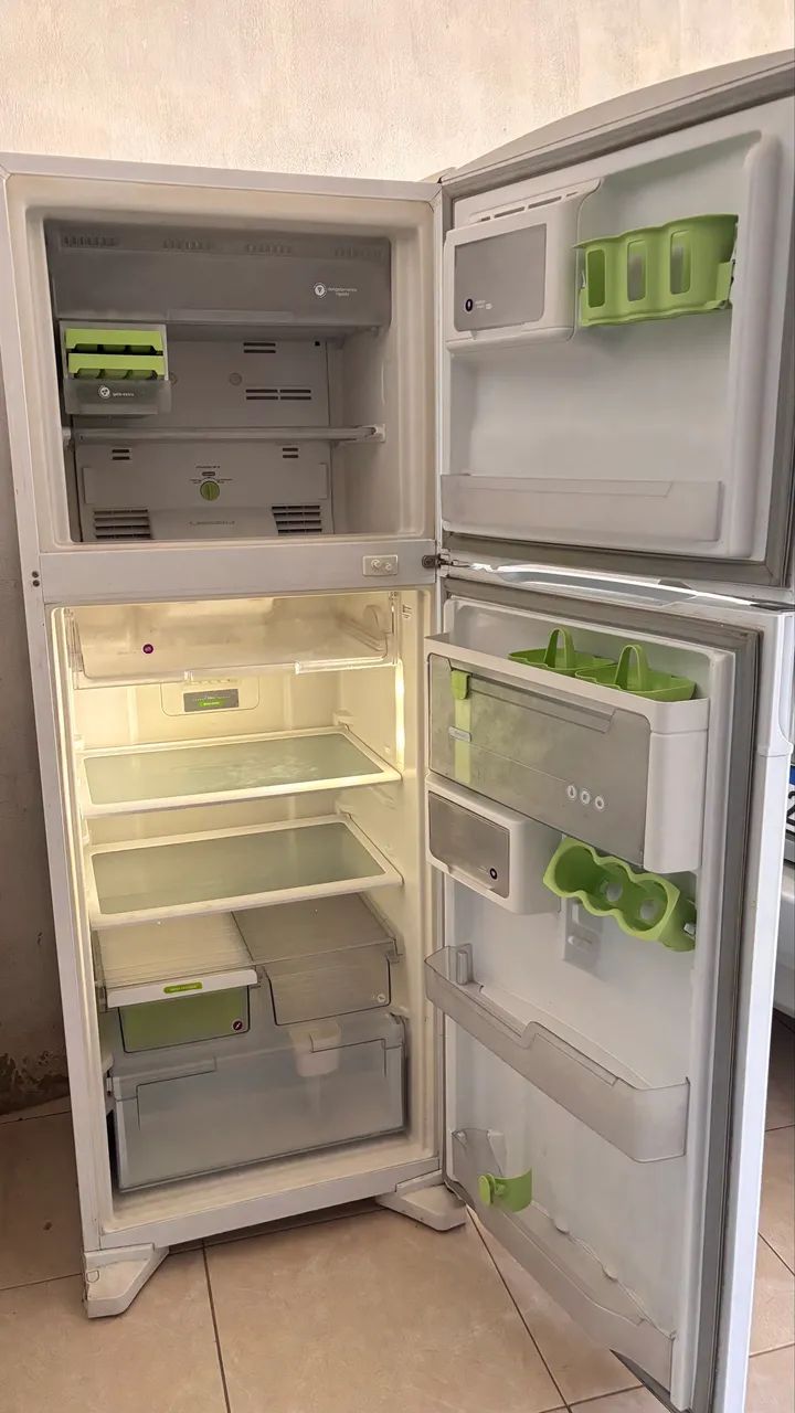 GELADEIRA CONSUL BEM ESTAR - Foto 3
