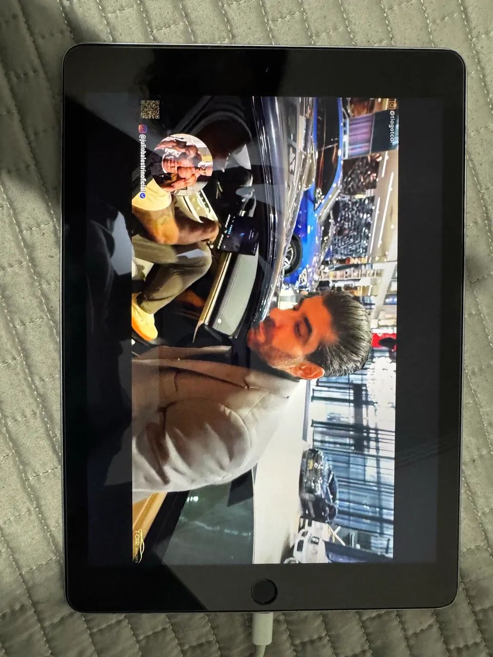 iPad Air 2 wifi 32gb - Tablets e E-Readers - Jardim do Colégio