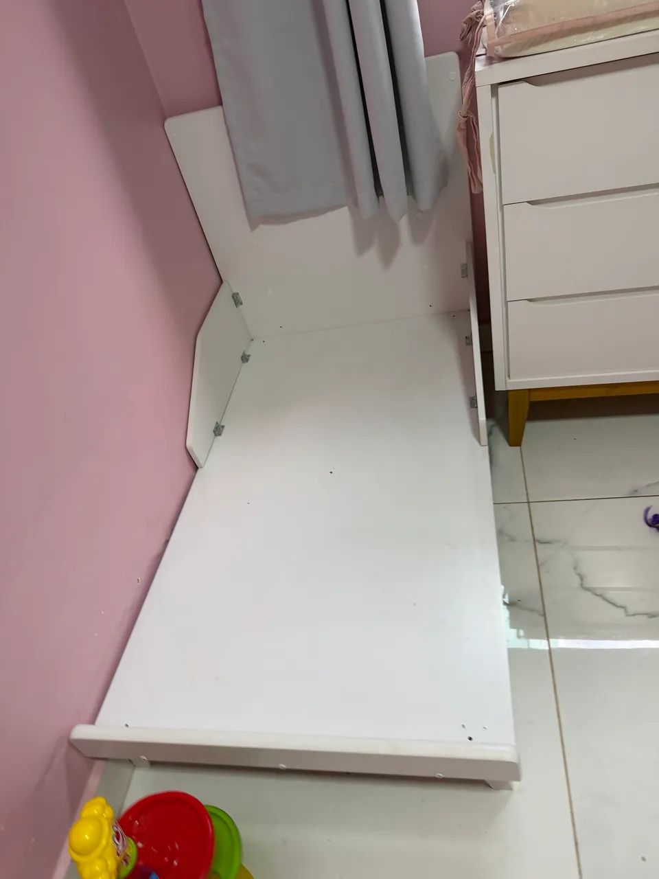 Berço mini cama  - Foto 2