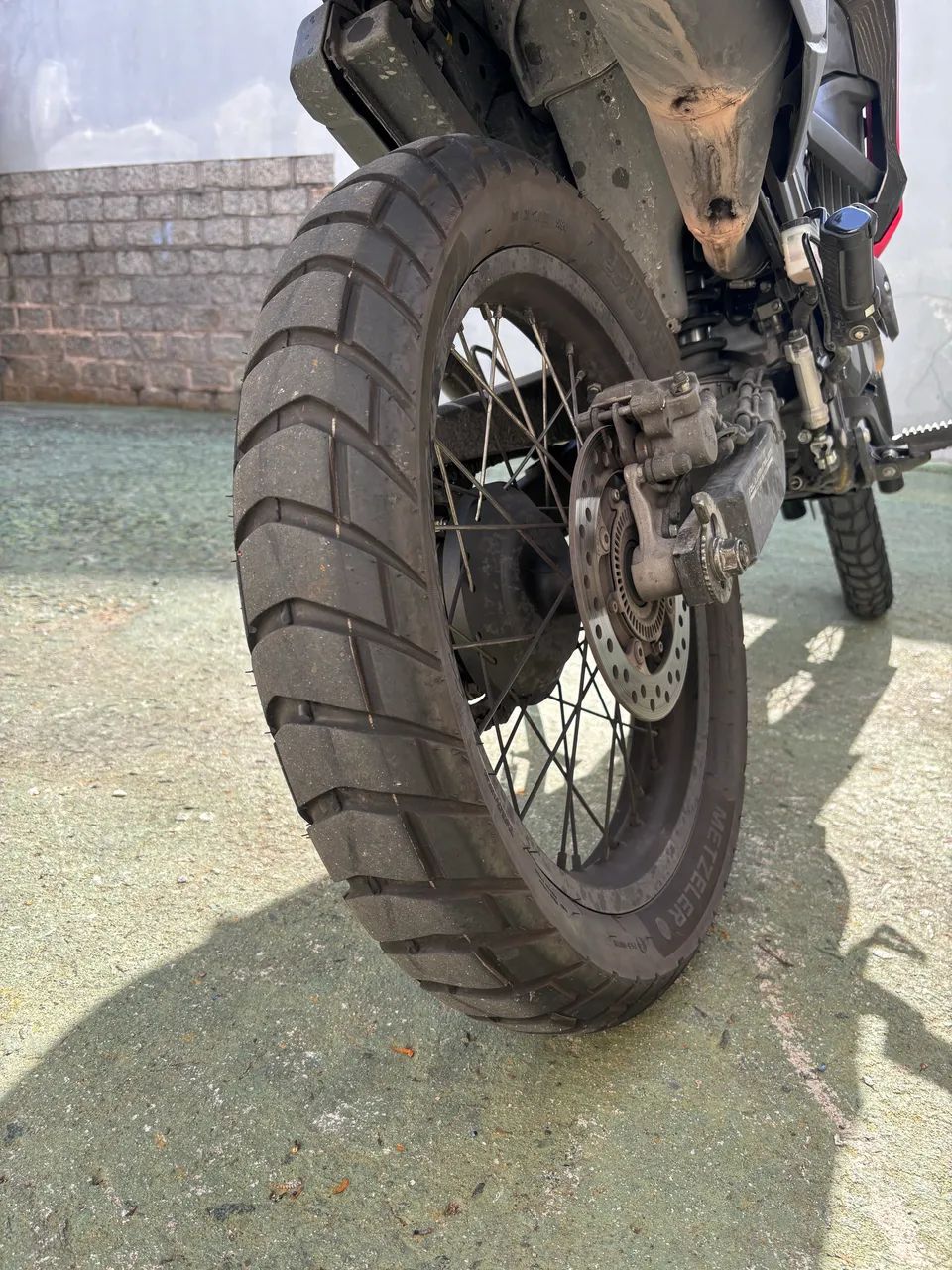 Vendo Sahara 300 Rally - Foto 3