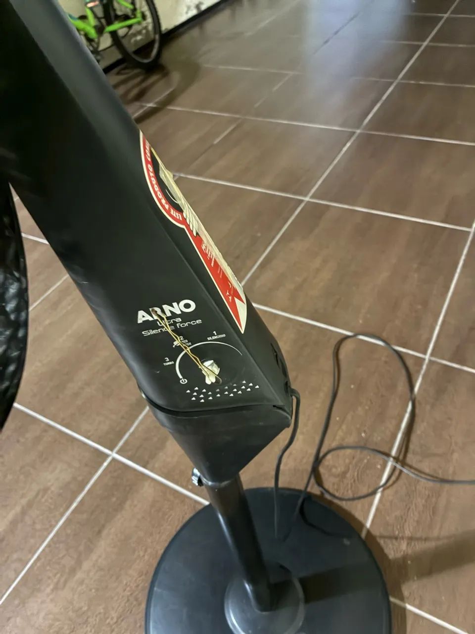 Ventilador Arno de 50cm - Foto 5