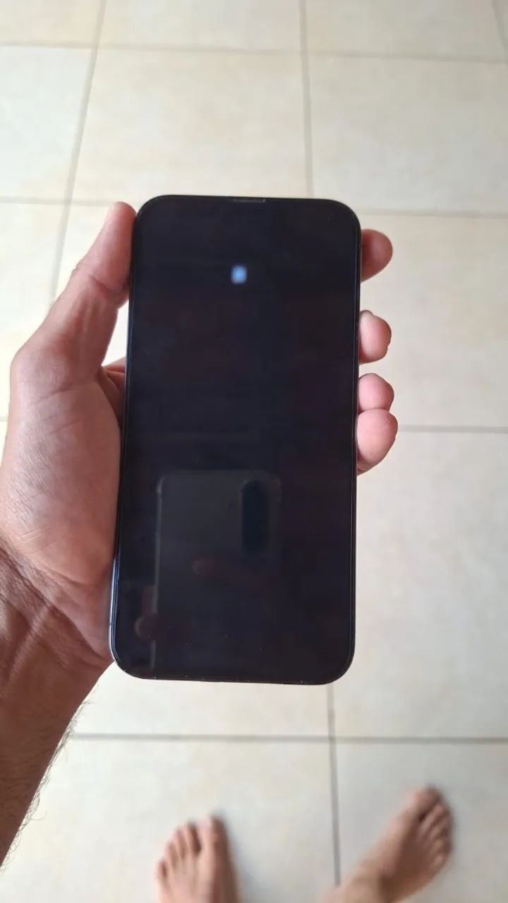 iPhone 13 Pro Max 128G - Foto 3