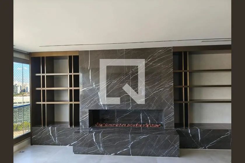 Apartamento à Venda - Real Parque, 3 Quartos, 252 m2