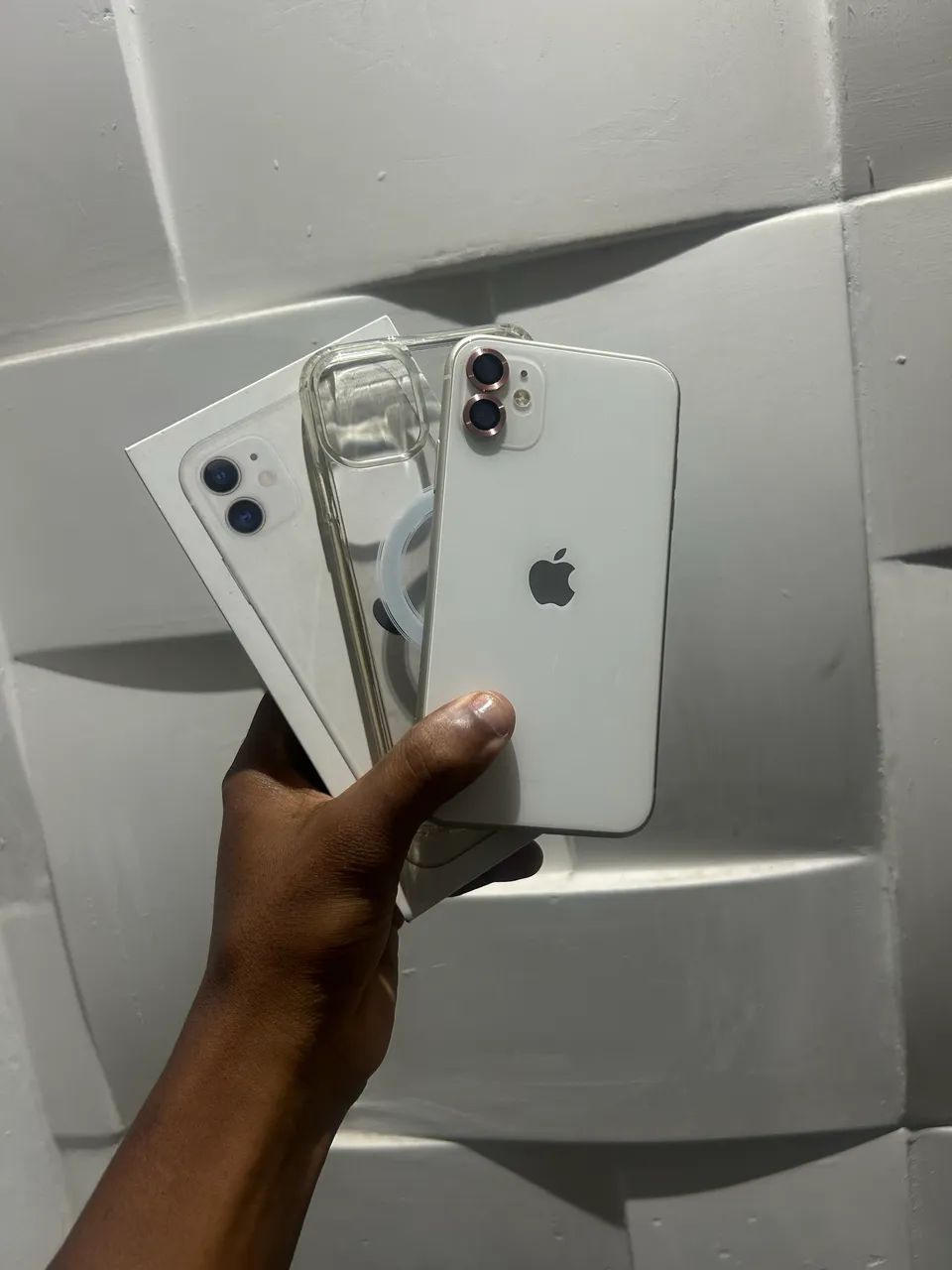iPhone  - Foto 2