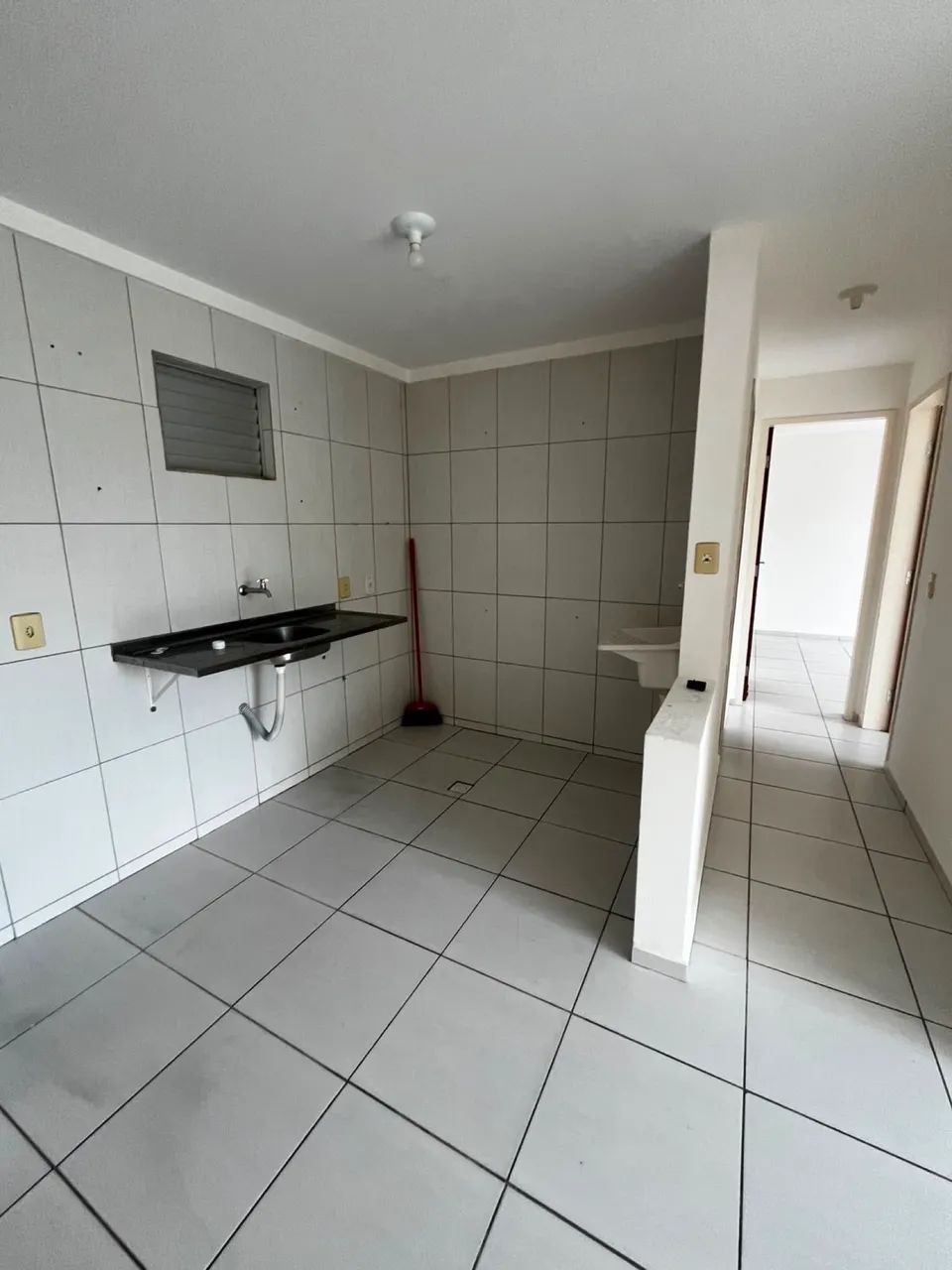 APARTAMENTO EM EXTREMOZ  - Foto 3