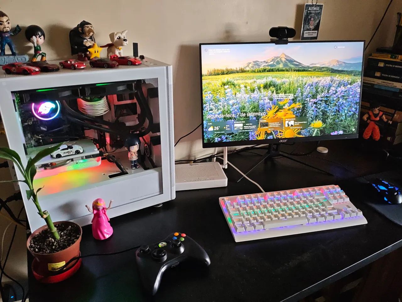 PC GAMER