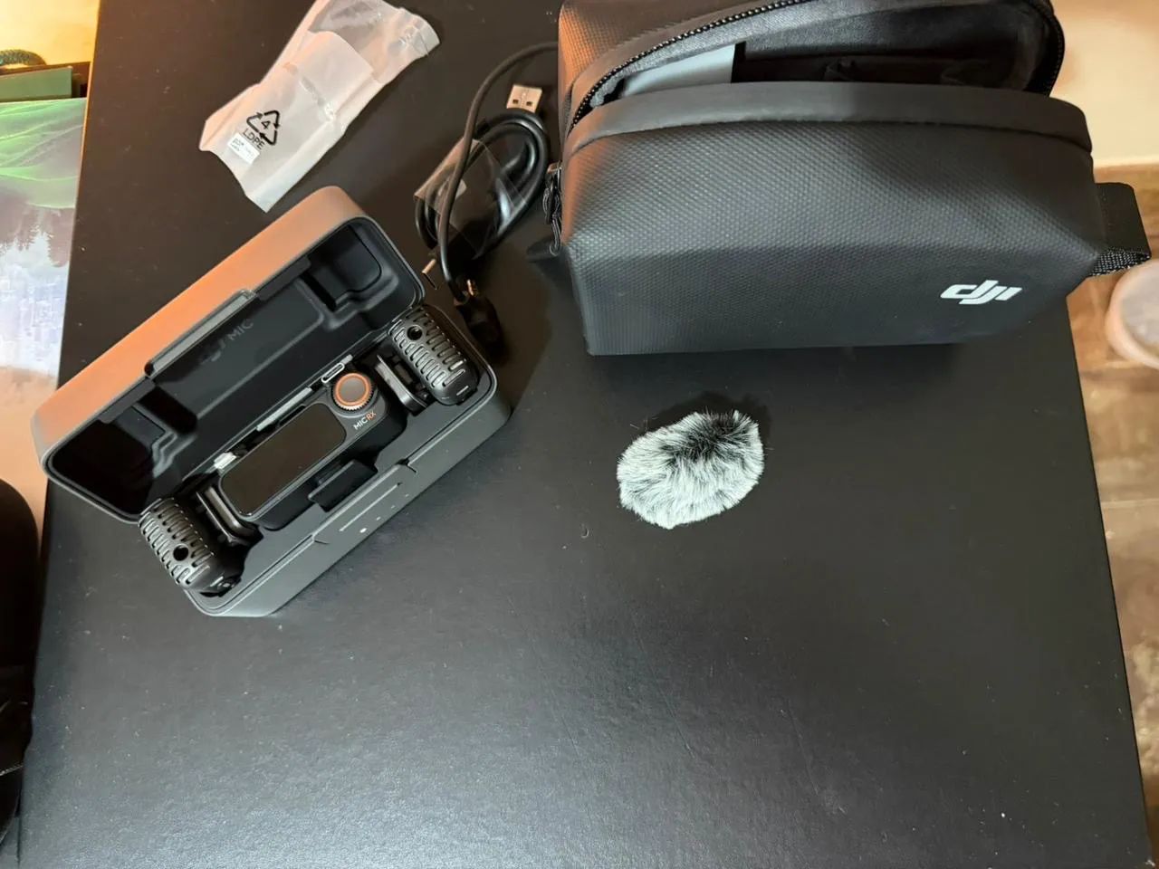 DJI mic 2