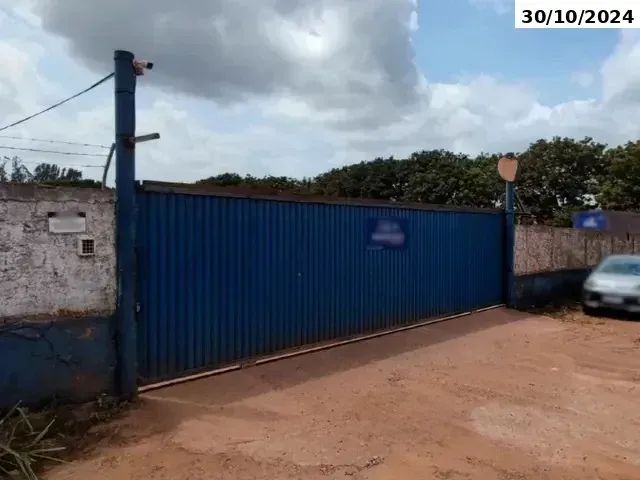 Imóvel Industrial 16.000m² a.t., São Luís/MA - Foto 2