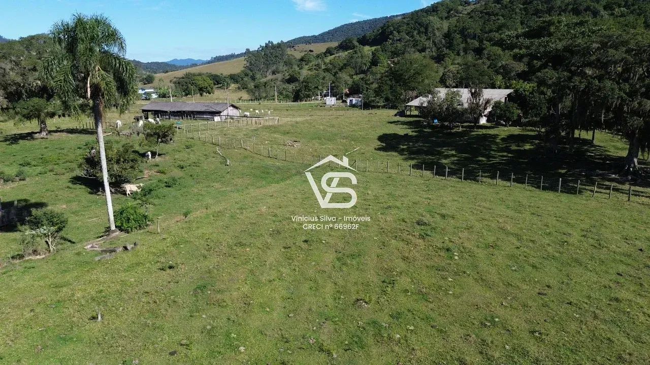 SÍTIO 9 HECTARES À VENDA  TIGELA, PAULO LOPES/SC - Foto 3