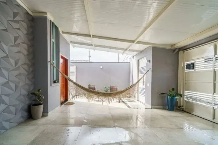 Otima Casa 3 quartos e 3 banheiros, 156m² - Foto 5