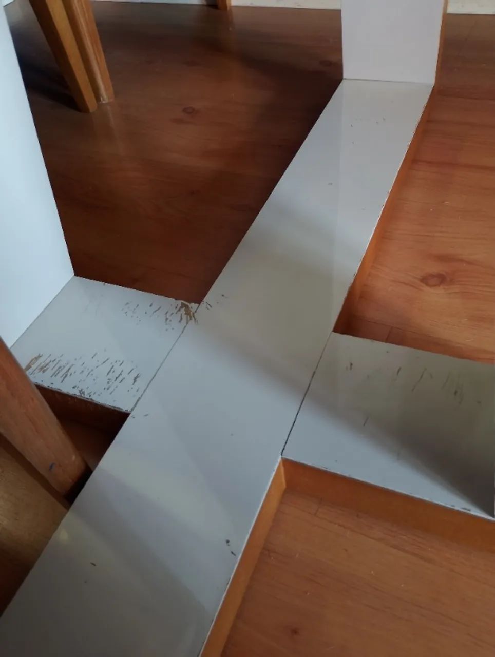 Mesa de jantar retangular venda URGENTE  - Foto 3