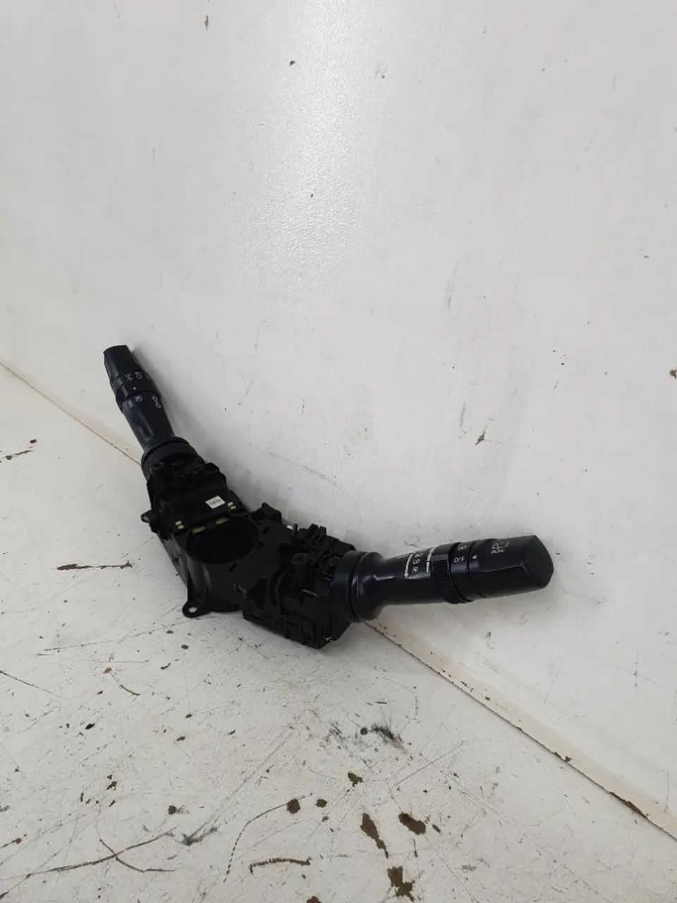 Chave Seta Limpador Parabrisa Hyundai Ix35 2016 - Foto 3