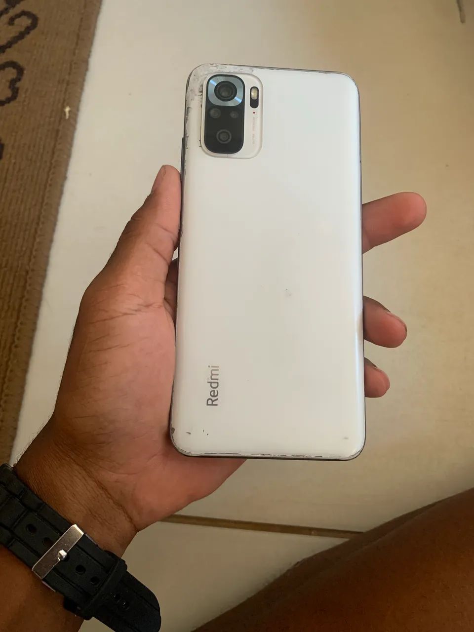 Vendo redmi note 10 - Foto 2