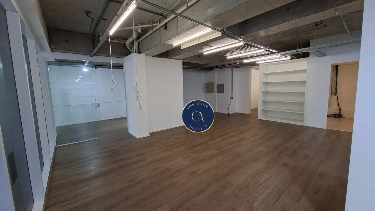 Loja comercial para locação em Pinheiros, São Paulo. - Foto 3