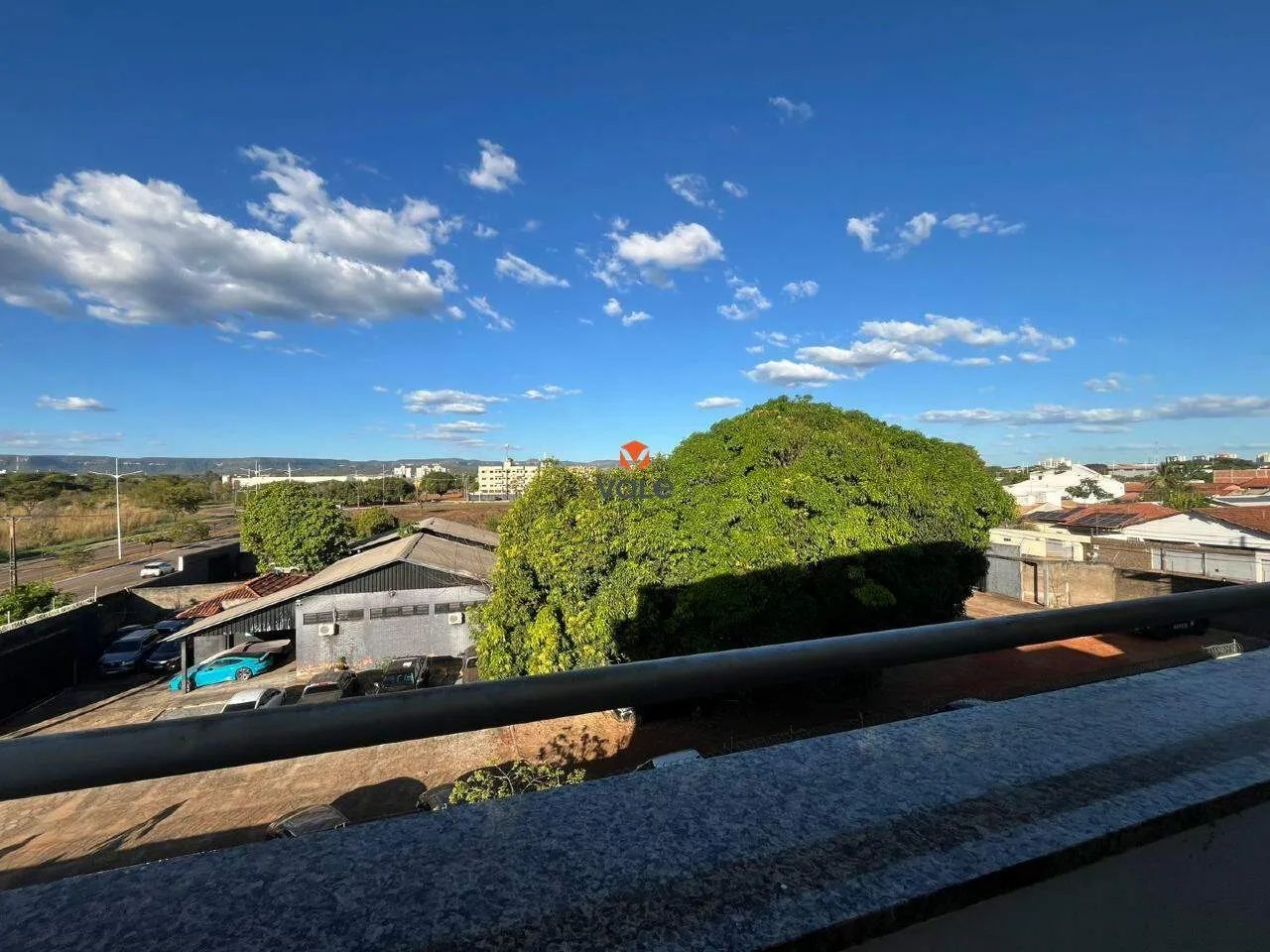 Apartamento 2 Quartos com Suíte na 106 Norte | Excelente Localização | Vaga Coberta - Foto 4