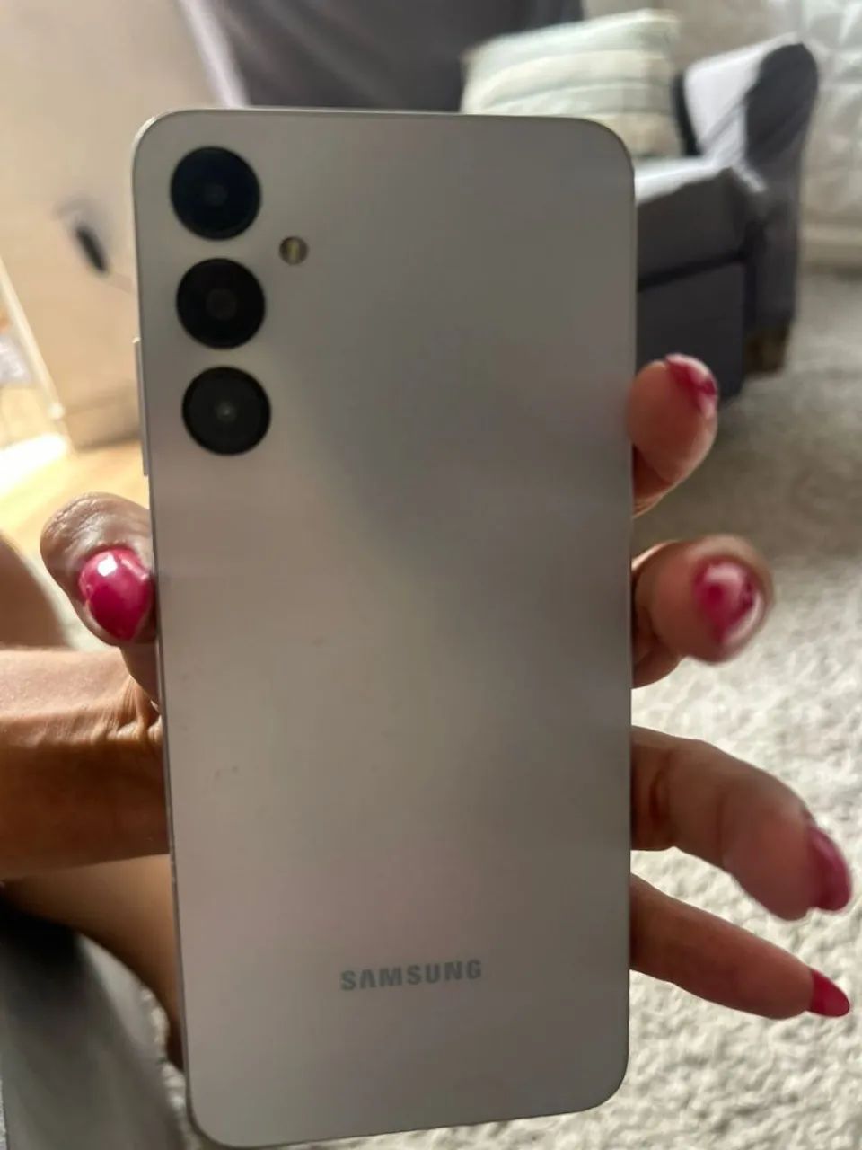 Celular Samsung galaxy 05s - Foto 4