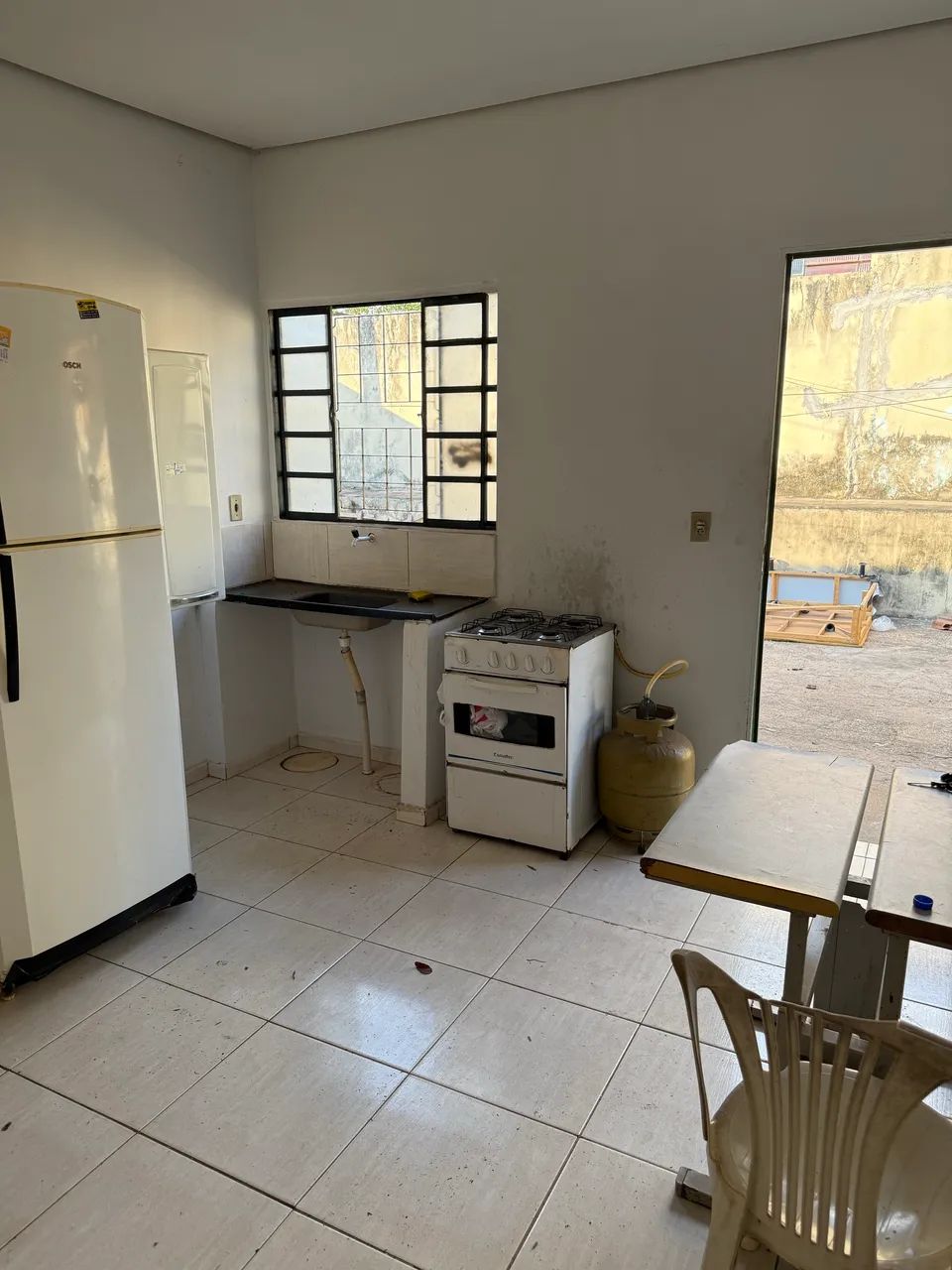 Foto - Palmas - Plano Diretor Norte