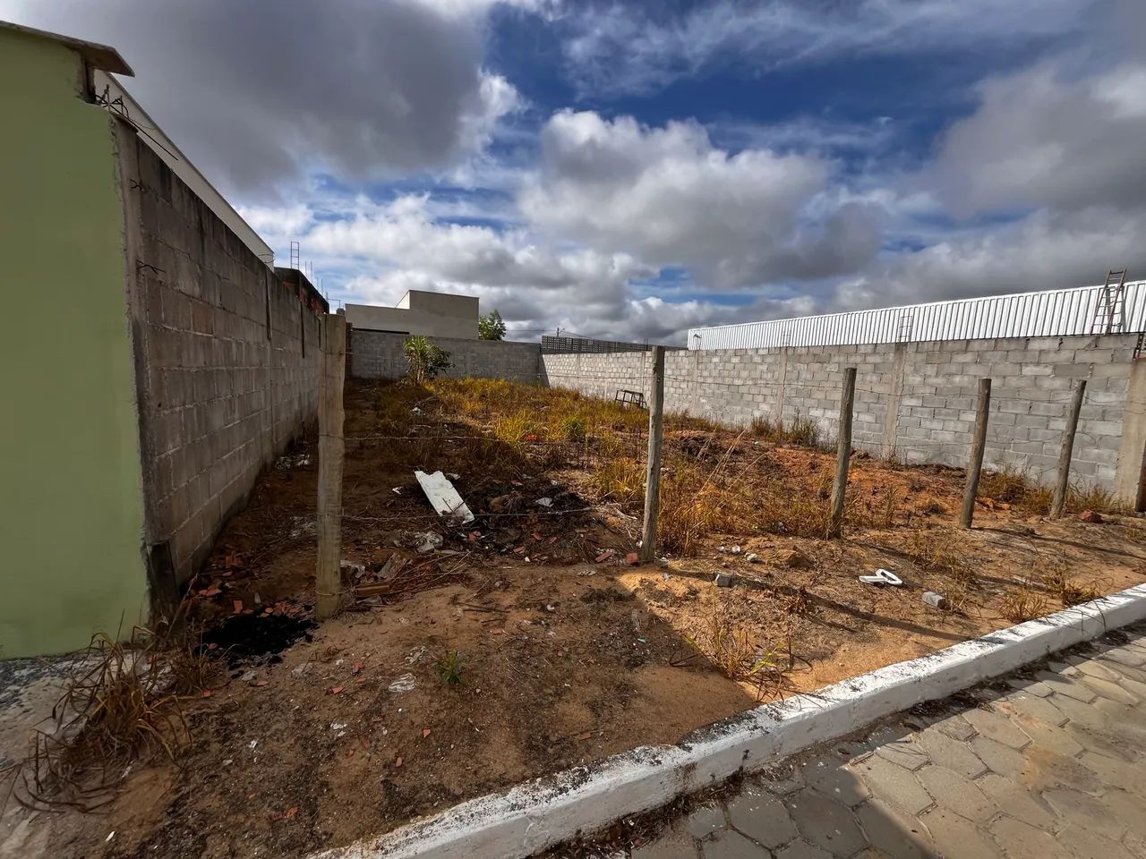 Ótima oportunidade lote com ótima localização e ótimo preço  - Foto 3
