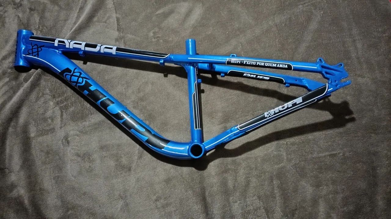 ?VENDO QUADRO ARO 26?