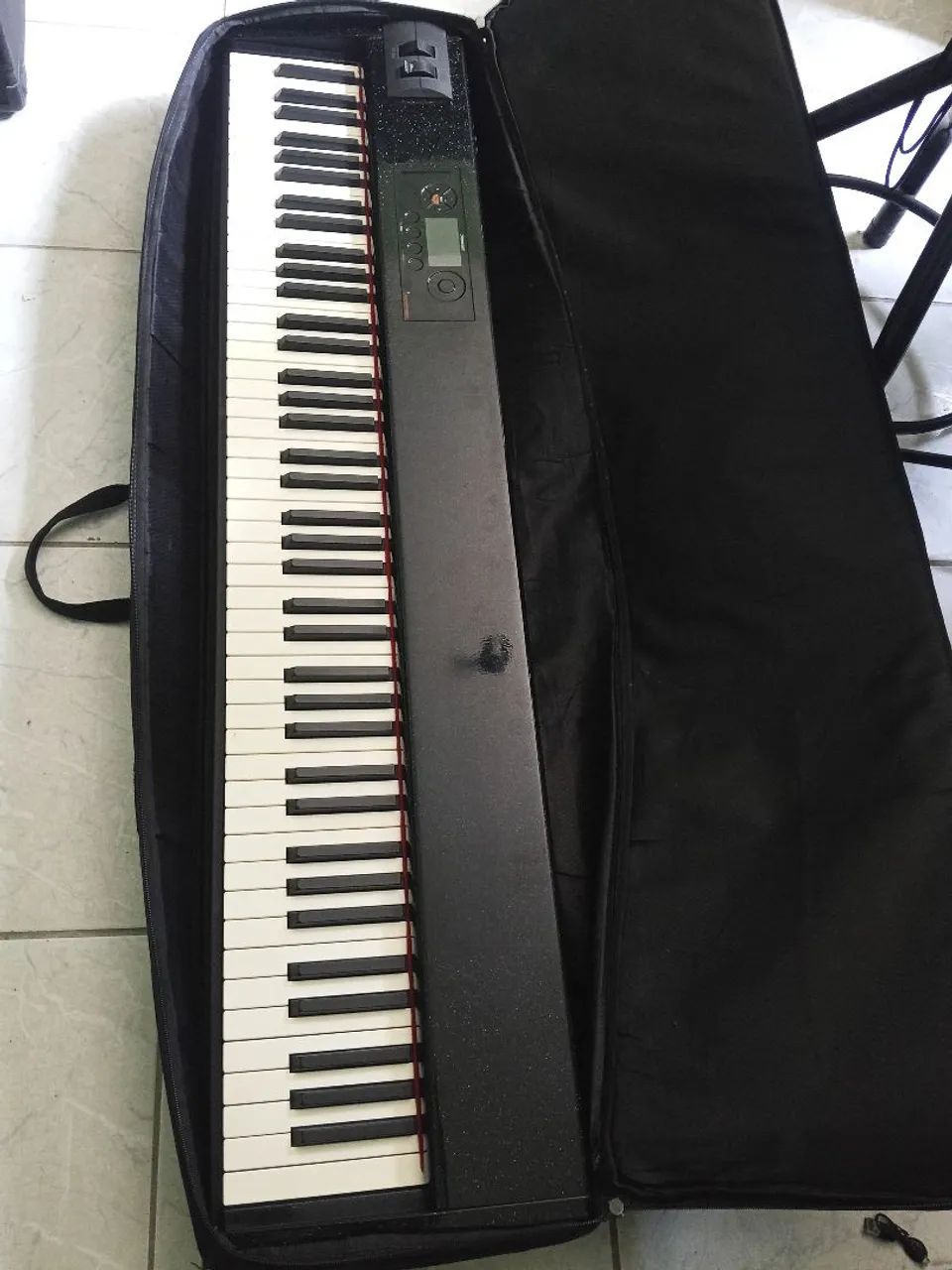 Controlador Studiologic Numa Nano 88 teclas
