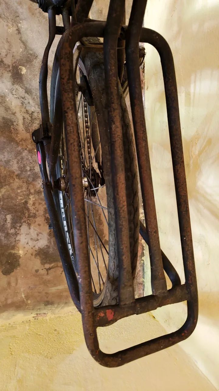 Bicicleta Preta - Foto 4