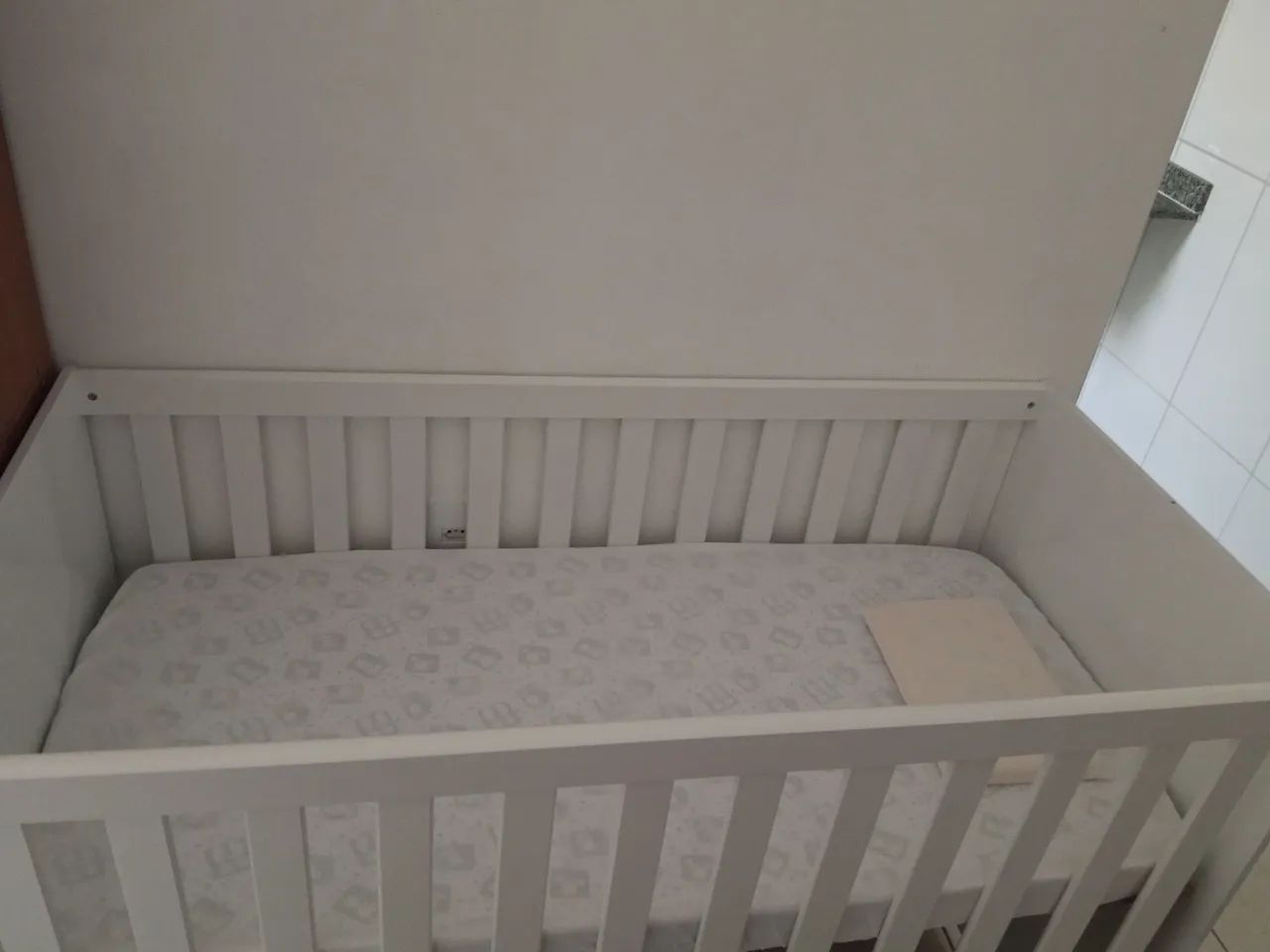 Berço  - Foto 3
