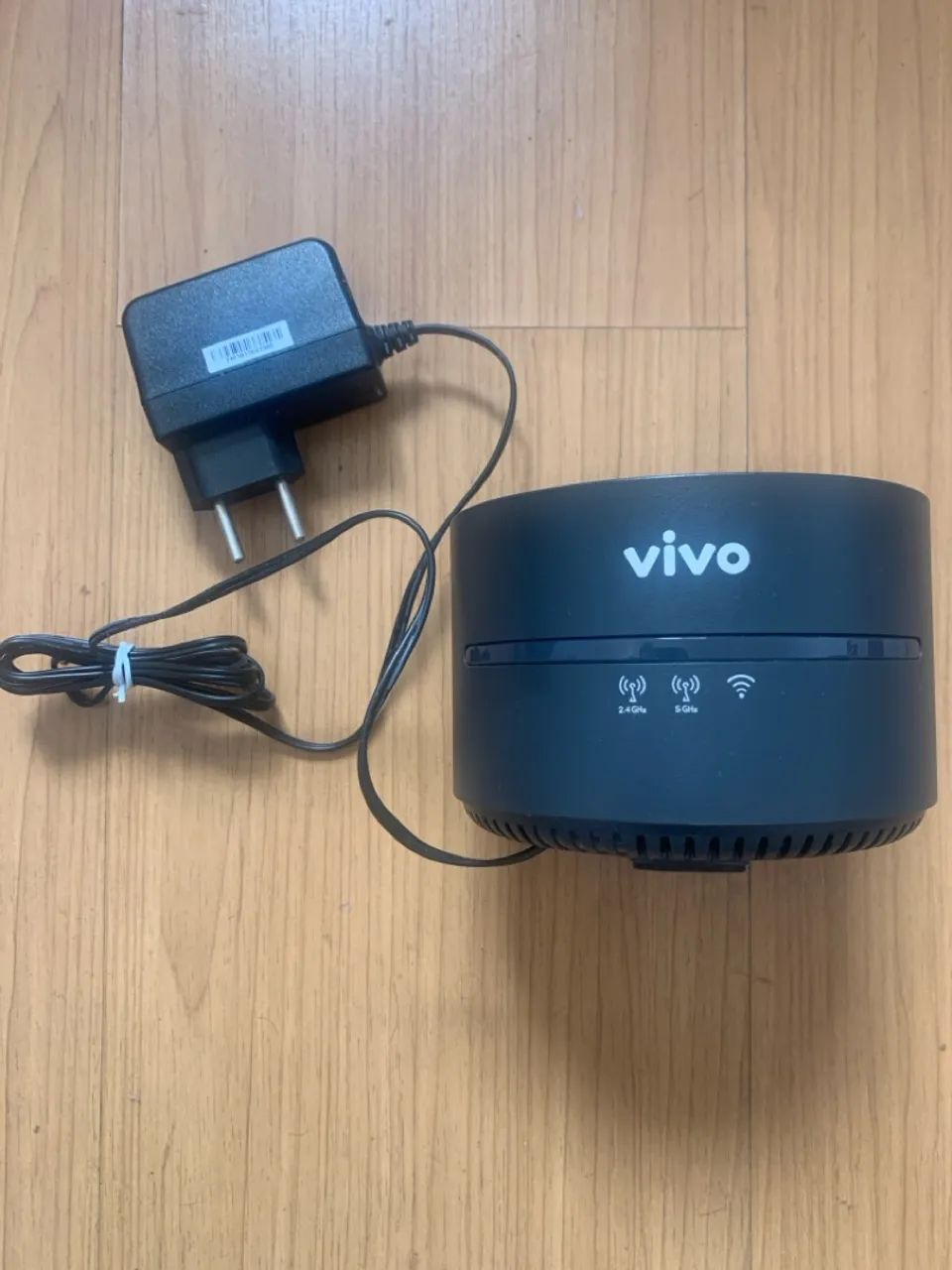 Repetidor de Wi-Fi vivo 