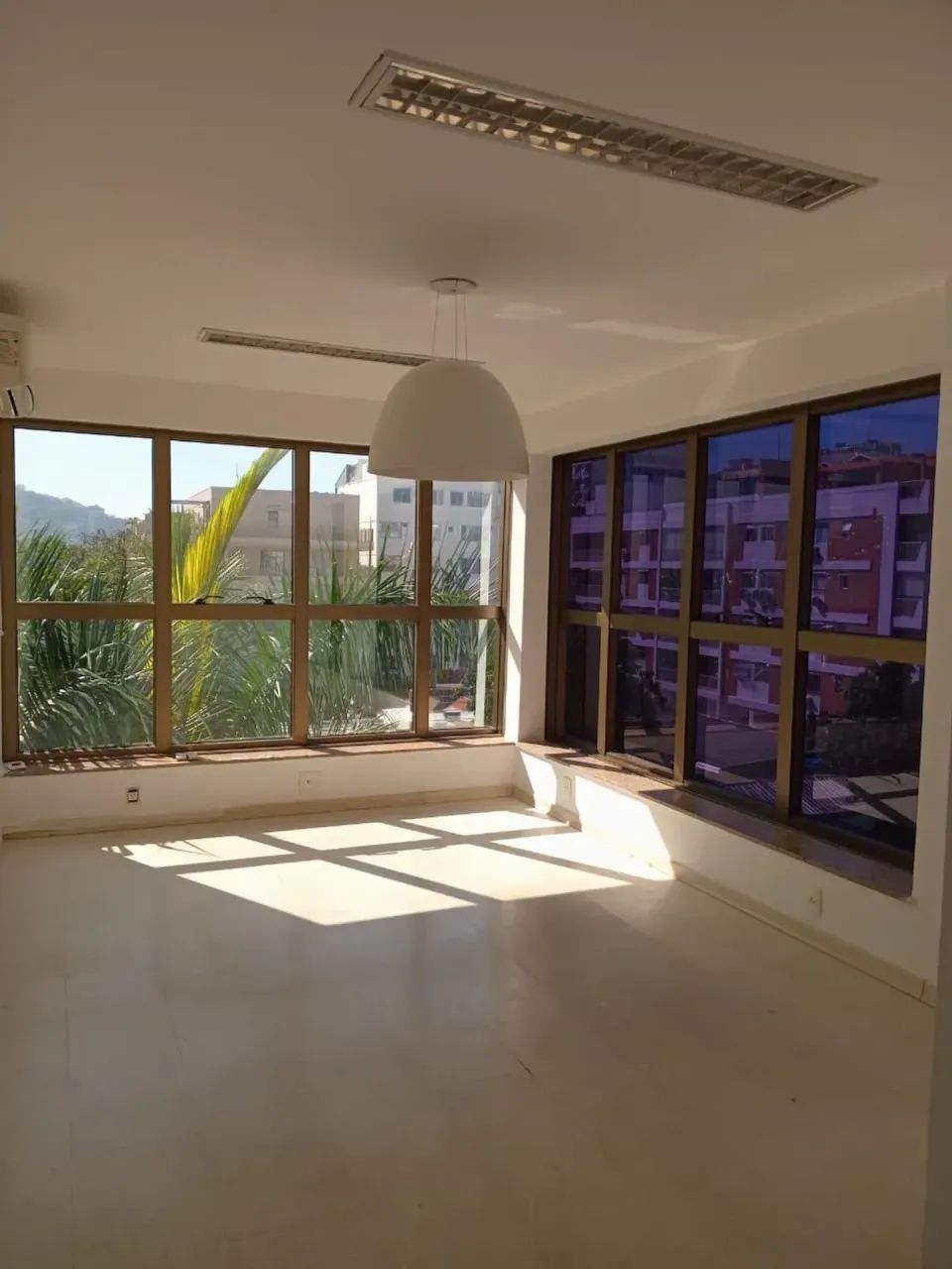 Sala/Conjunto para aluguel possui 24 metros quadrados - Foto 4