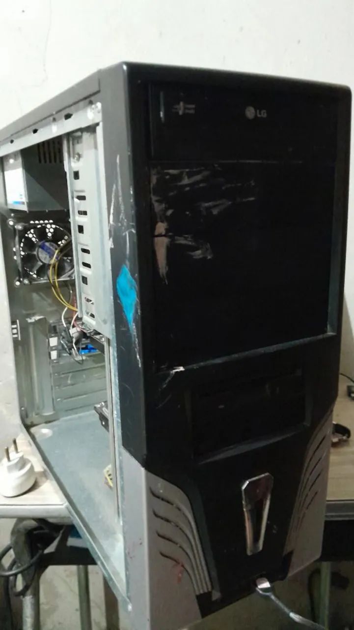 Computador para trabalhos - Foto 2
