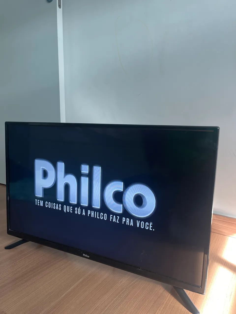 Vendo televisão Philco não smart - Foto 2