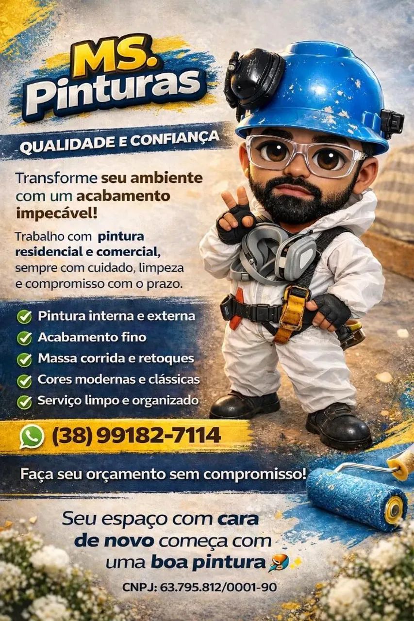 Pinturas 