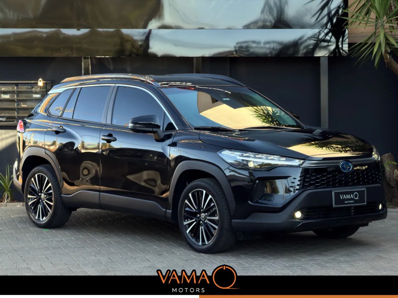 Toyota Corolla 2026
