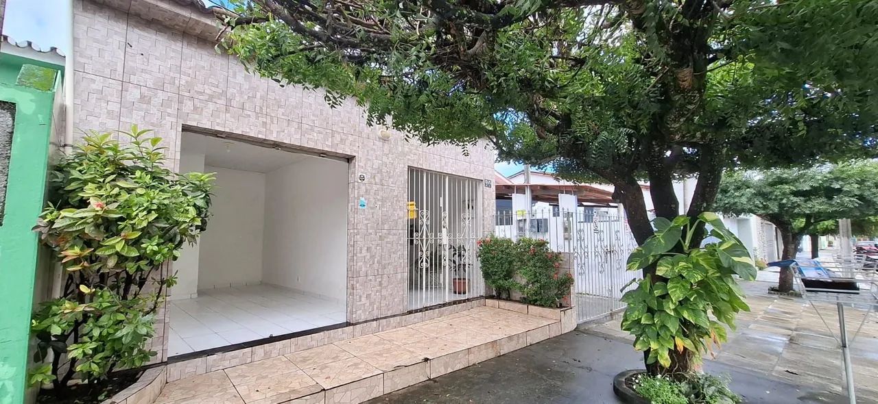 Casa com ponto comercial - Rua Nova - Penedo - Foto 5