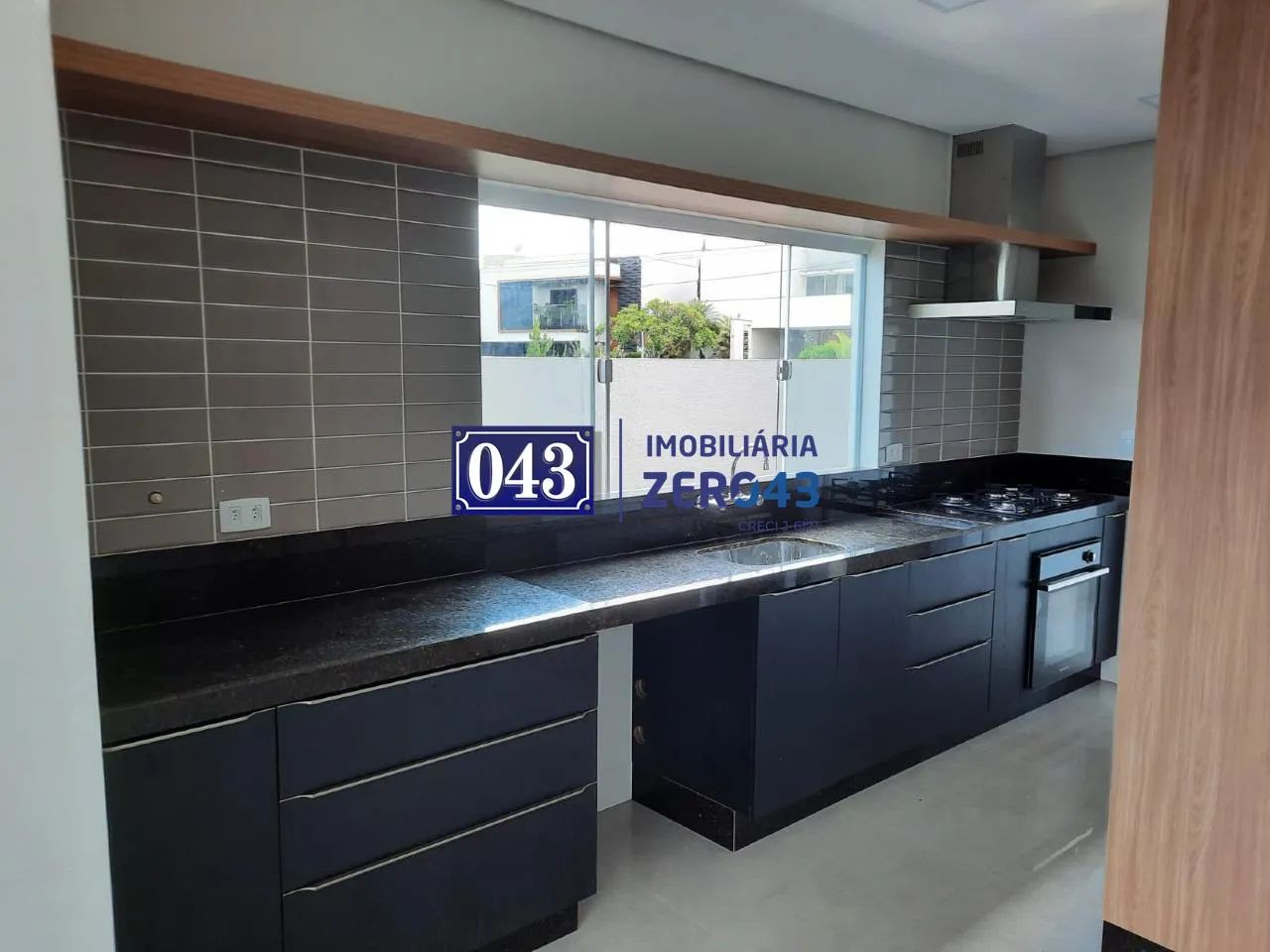 Casa em Condomínio a Venda  Alphaville II - Foto 4