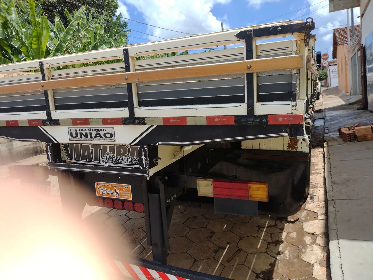 MB ATEGO 2426/2013 - Foto 5