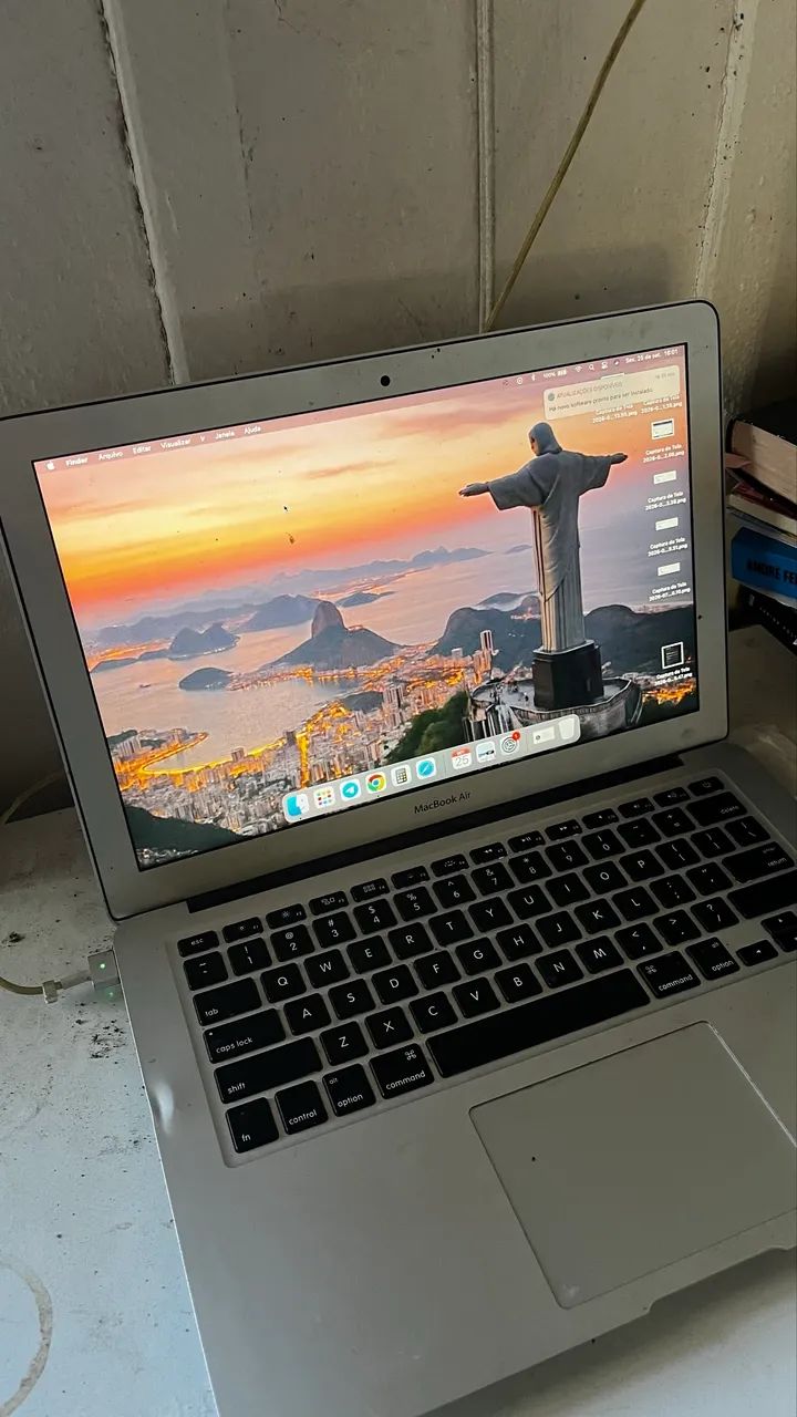 MacBook Air 13? 2013 - i5 - 4GB RAM - Foto 2