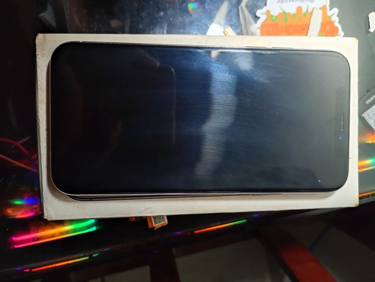 iPhone x 256gb - Foto 2