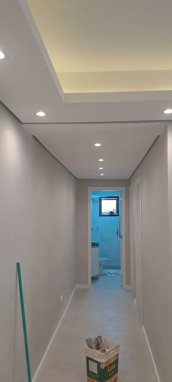 Drywall teto e divisórias orçamento sem compromisso 041- *  - Foto 5