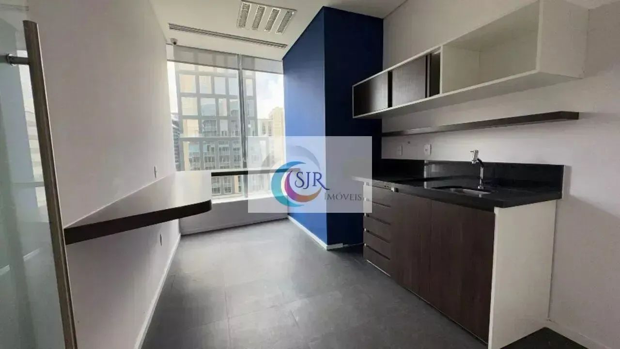 Conjunto para alugar, 968 m² MOBILIADO - Itaim Bibi - São Paulo/SP - Foto 6