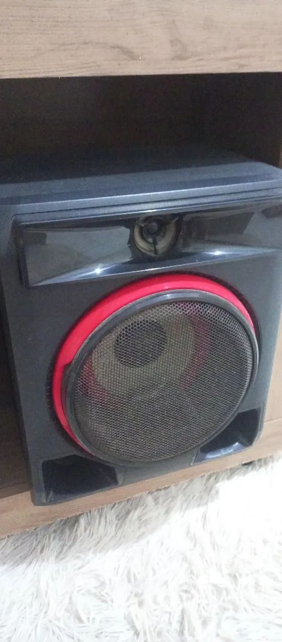 Microsystem semi-novo 