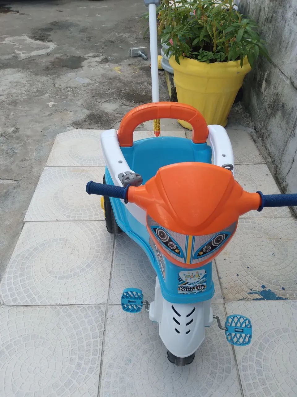 Carrinho de criança  - Foto 3