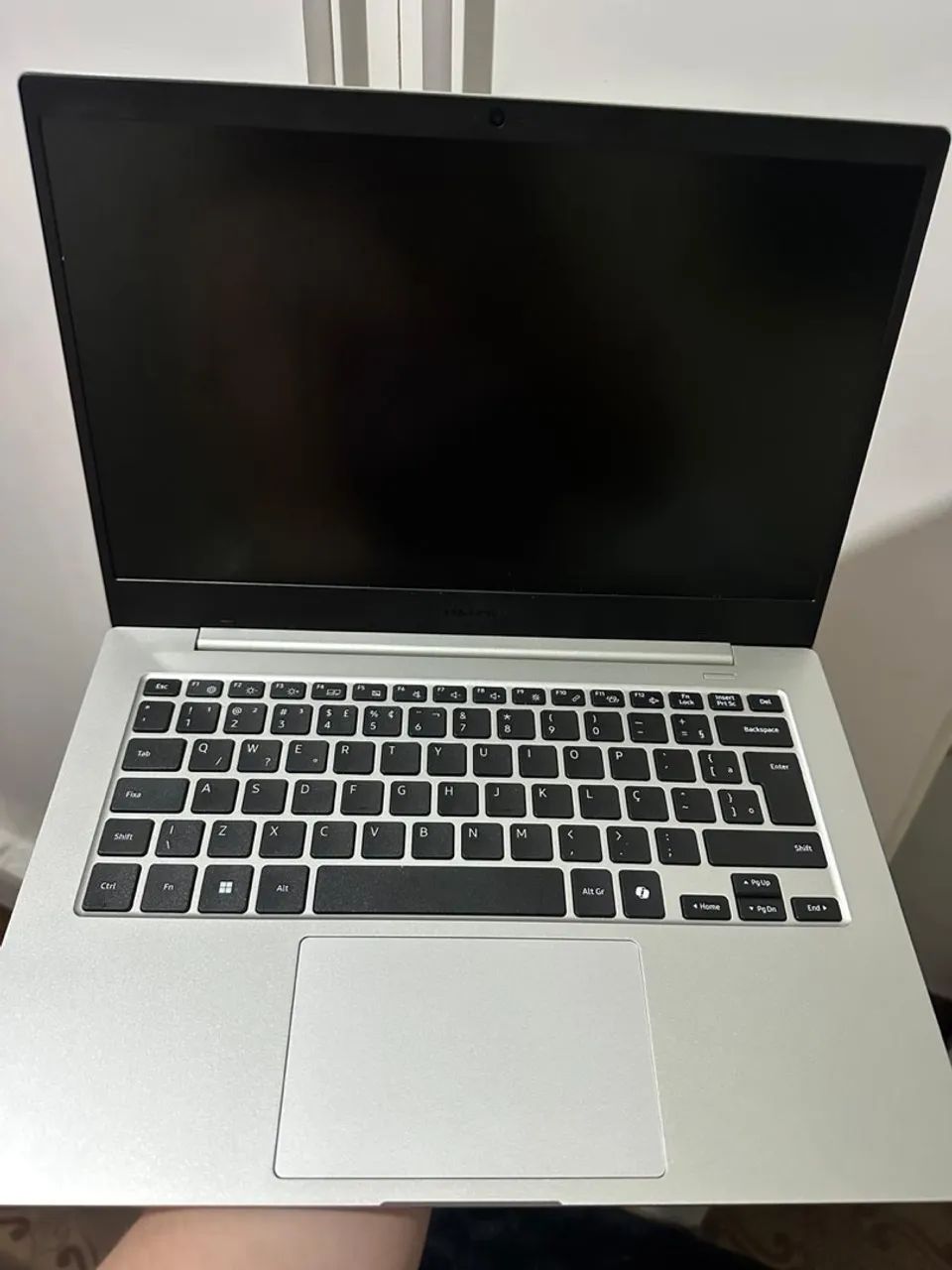 Notebook galaxy book