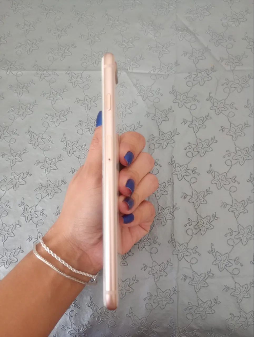 iPhone celular  - Foto 5