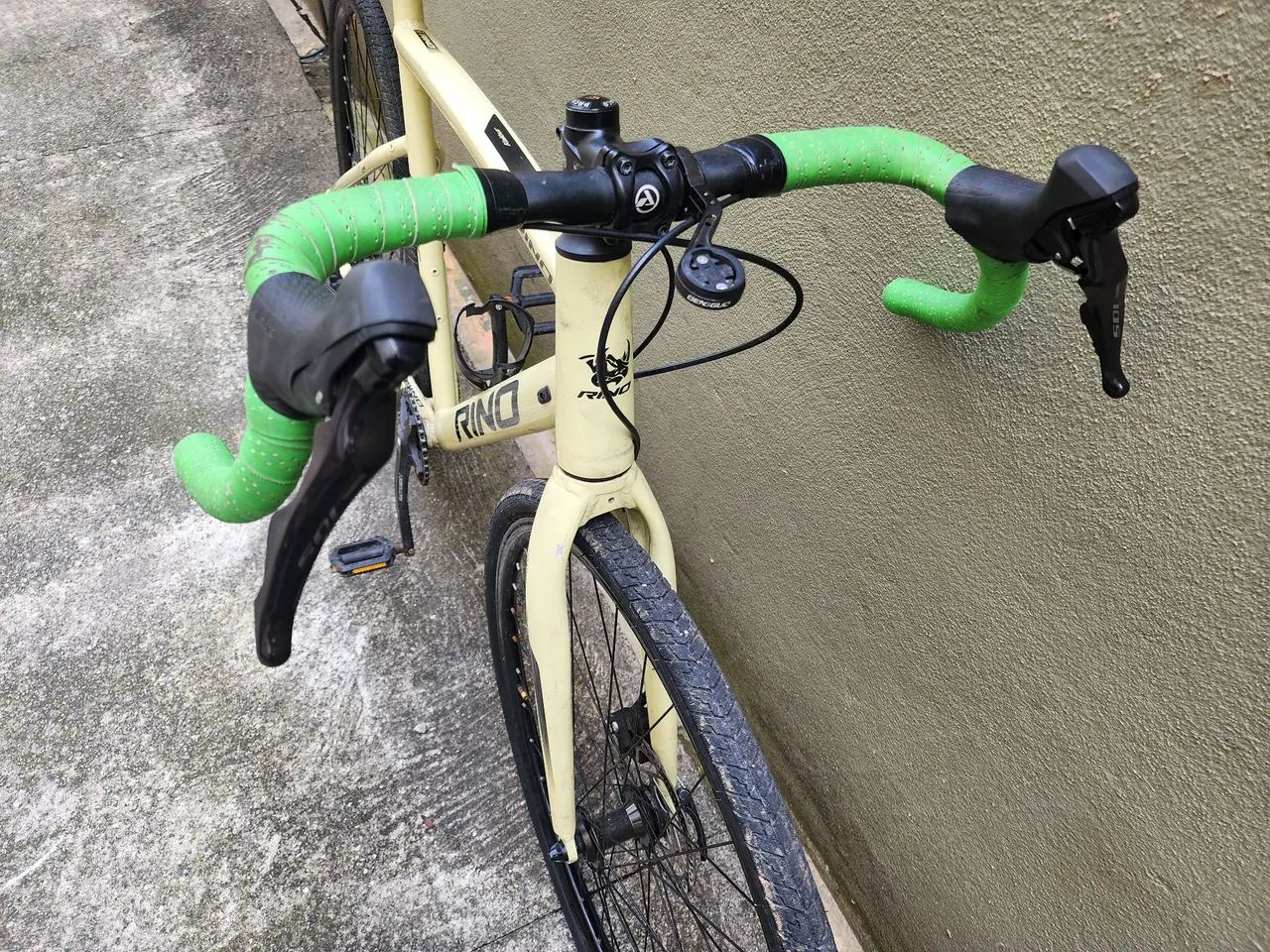 BICICLETA GRAVEL - Foto 3