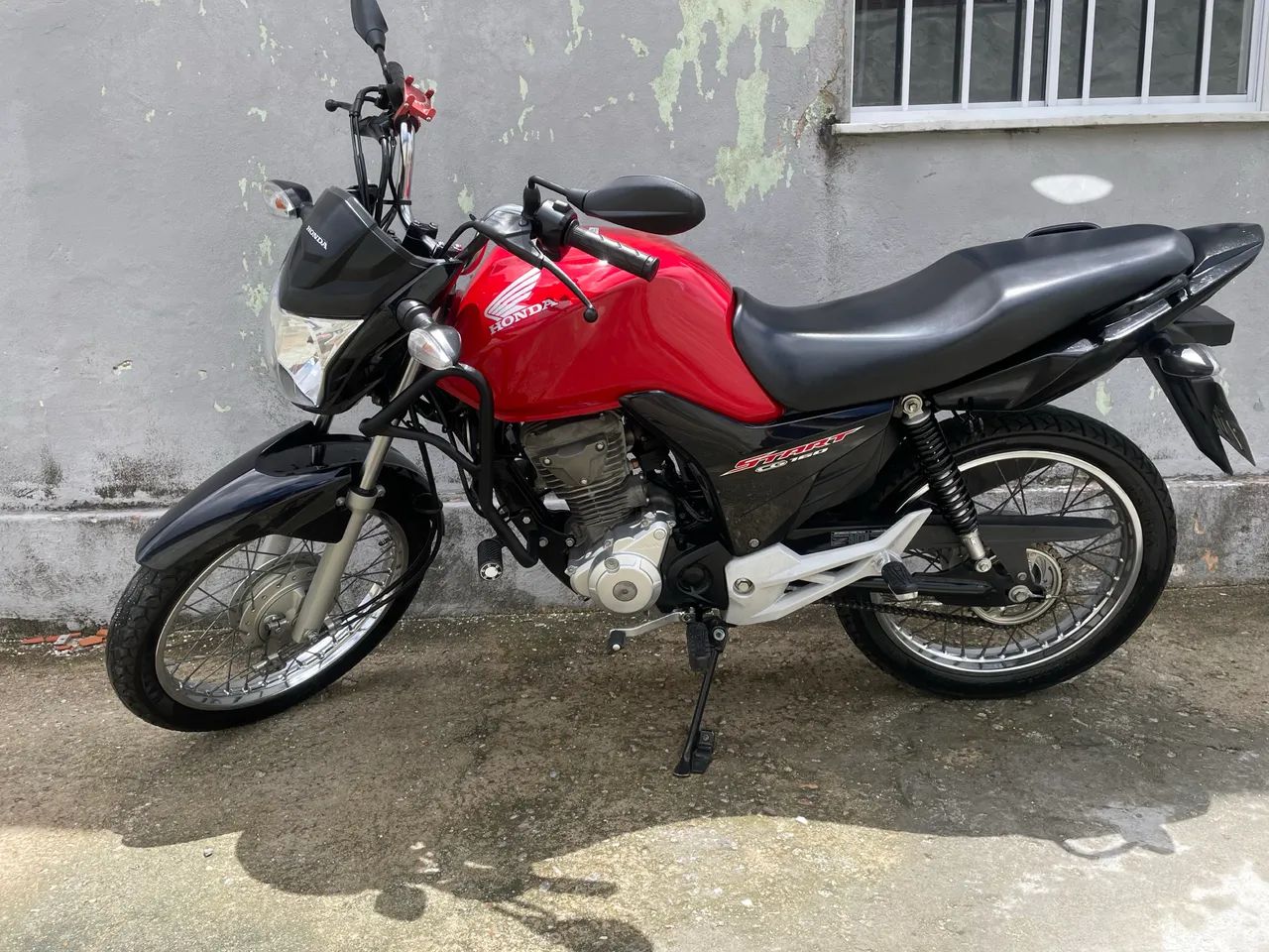 HONDA START 160 2024 -  - Foto 2