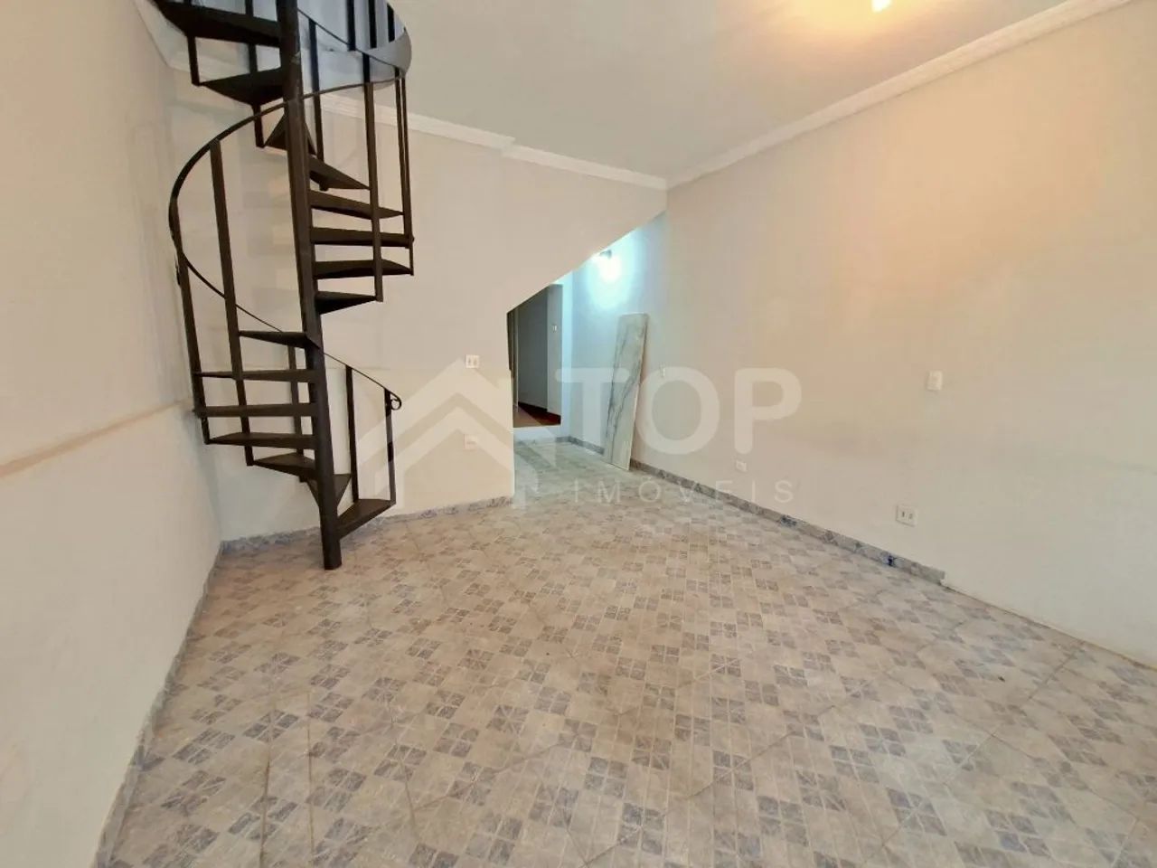 Salão Comercial para Alugar no Centro de São Carlos - Foto 3