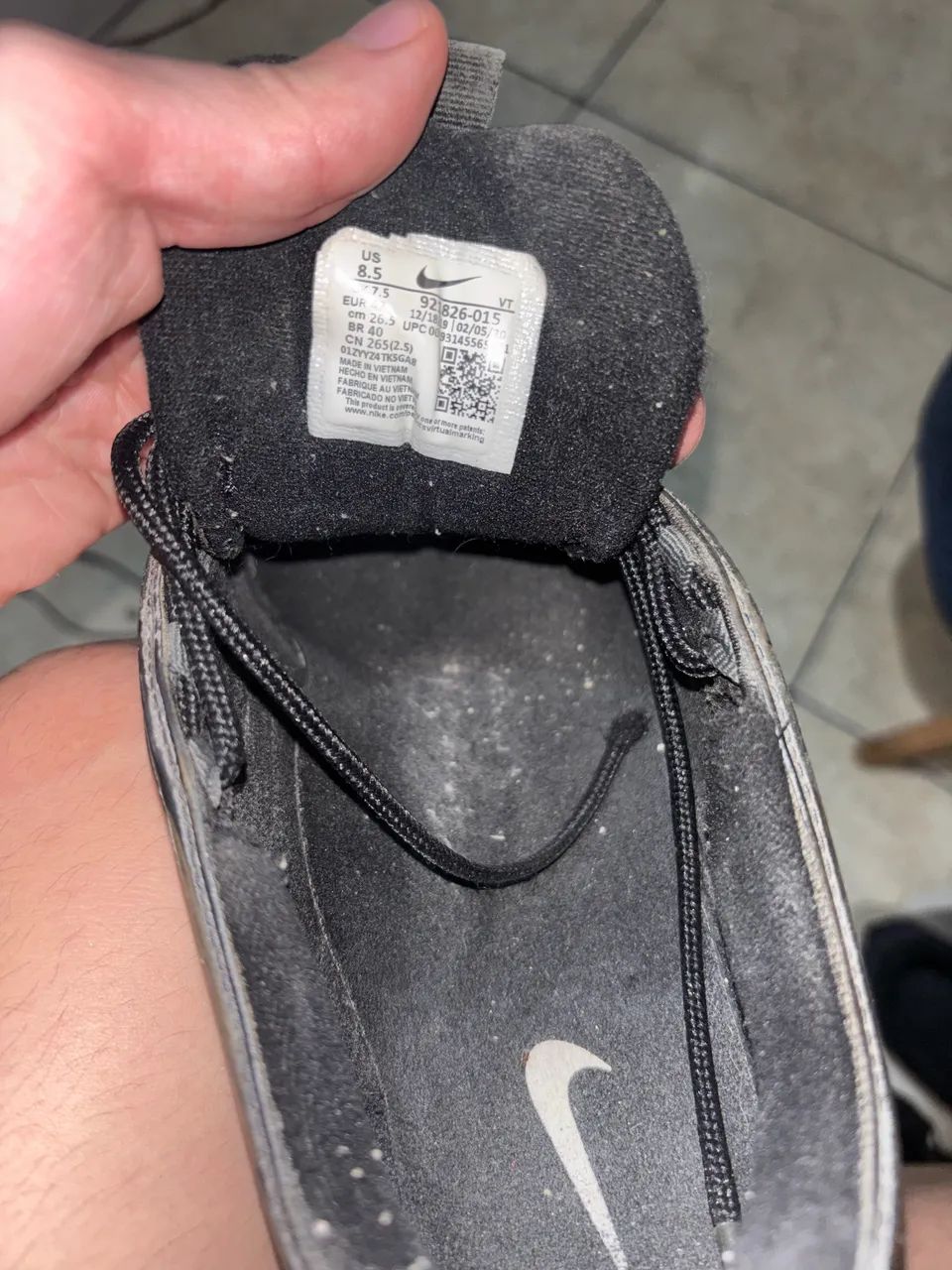 Air max 97 - Foto 5